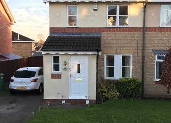 3 Bedroom Semi-detached house for rent