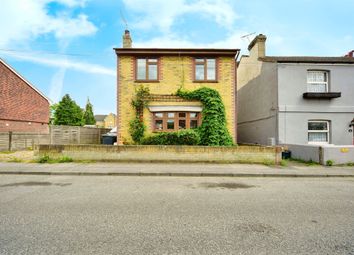 Thumbnail Detached house for sale in High Street, Wouldham, Rochester
