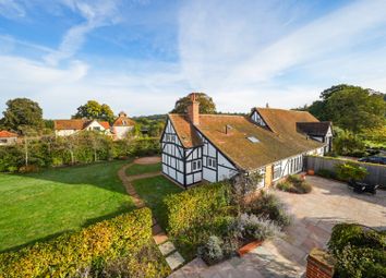 Thumbnail 4 bedroom detached house for sale in Sutton Road, Cookham