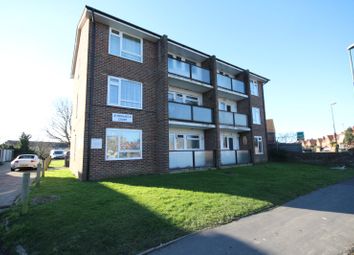 Thumbnail 1 bed flat to rent in St Michaels Court, Sompting Road, Lancing, West Sussex