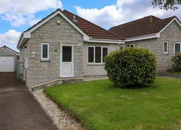 Thumbnail Bungalow for sale in Kent Avenue, Carlyon Bay, St Austell