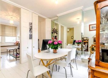 Thumbnail 4 bed terraced house for sale in First Avenue, London