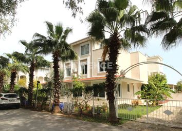 Thumbnail 3 bed semi-detached house for sale in Kadriye, Serik, Antalya, Türkiye