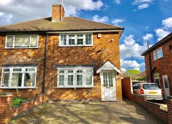 3 Bedroom Semi-detached house for rent