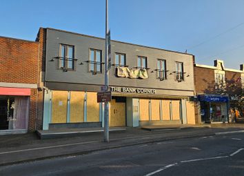 Thumbnail Leisure/hospitality to let in The Former Bank Corner, Lawton Road, Alsager, Staffordshire