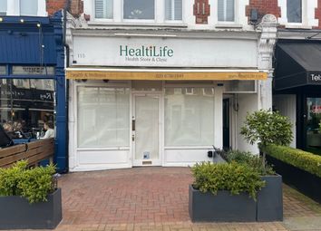 Thumbnail Office to let in Lower Richmond Road, Putney