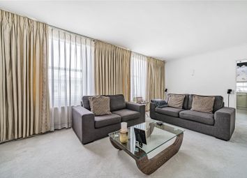 Thumbnail Flat for sale in Manor House Court, 11 Warrington Gardens