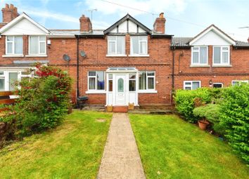 Thumbnail Terraced house for sale in West Street, Thurcroft, Rotherham