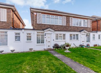 2 Bedroom Semi-detached house for rent