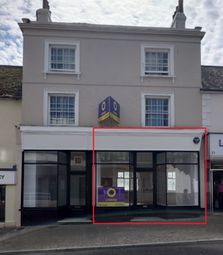 Thumbnail Retail premises to let in 29A High Street, Newhaven, East Sussex