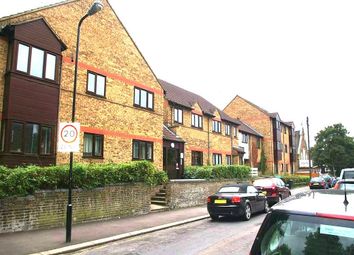 Thumbnail 1 bed flat for sale in Verulam Avenue, Walthamstow, London