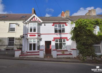 Property listing in Cardigan, Ceredigion