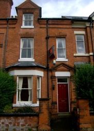 Thumbnail 8 bed end terrace house for sale in Carlyle Road, Edgbaston, Birmingham