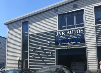 Thumbnail Industrial to let in Unit 7, Spitfire Business Park, 1 Hawker Road, Croydon