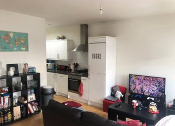 Thumbnail 1 bed flat to rent in Commercial Road, Whitechapel
