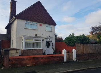 Thumbnail Detached house for sale in Clare Crescent, Wallasey