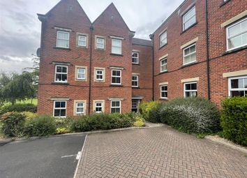 Thumbnail 2 bed flat for sale in Alma Wood Close, Chorley