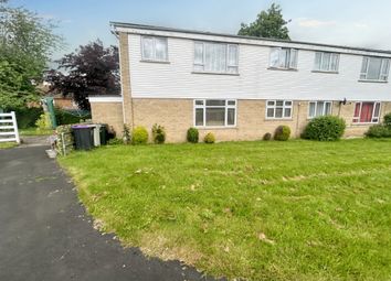 Thumbnail Flat for sale in West End Crescent, Spilsby