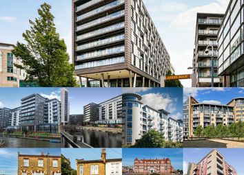 Thumbnail Block of flats for sale in St. Matthews Street, Ipswich