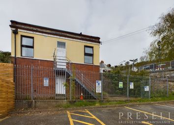 Thumbnail Property for sale in Goodwick Industrial Estate, Main Street, Goodwick