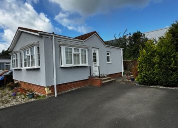 Thumbnail Detached bungalow for sale in Low Carrs Park, Newton Hall, Durham