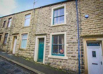 2 Bedrooms Terraced house for sale in South Street, Haslingden, Rossendale BB4