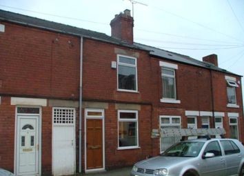 Thumbnail 2 bed property to rent in Oxford Street, Spondon, Derby