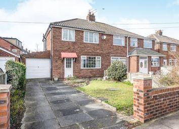 3 Bedrooms Semi-detached house for sale in Lonsdale Road, Formby, Liverpool, Merseyside L37