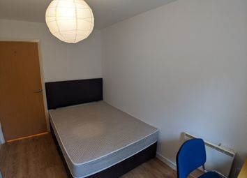 Thumbnail 3 bed flat to rent in Mitford Road, Fallowfield, Manchester