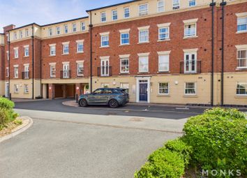 Property listing in Shrewsbury, Shropshire