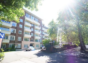 3 Bedrooms Flat to rent in Maida Vale, London W9