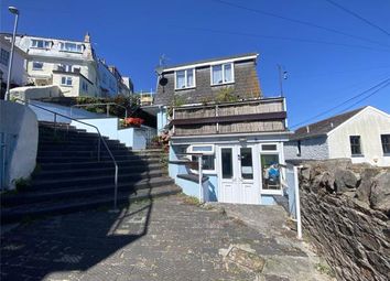Thumbnail 2 bed flat for sale in Overgang Road, Brixham, Devon