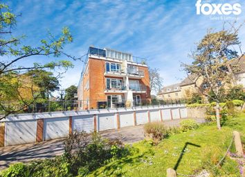 Thumbnail 2 bed flat for sale in Easter Court, 31 St. Johns Road, Bournemouth, Dorset