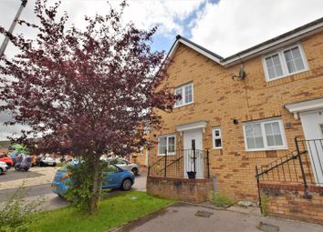 2 Bedroom End terrace house for sale