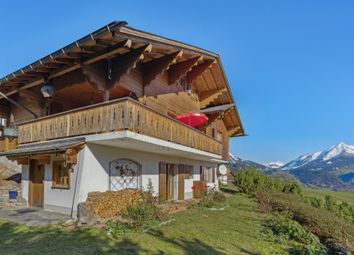 Thumbnail 1 bed chalet for sale in Leysin, Vaud, Switzerland