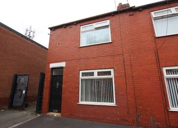 Thumbnail 2 bed terraced house to rent in Fir Street, Thatto Heath, St Helens