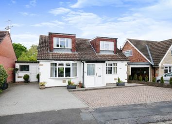 Thumbnail Detached house for sale in Burn Estate, Huntington, York, North Yorkshire