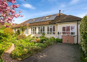 Thumbnail 3 bed detached house for sale in Chiltern Road, Marlow, Buckinghamshire