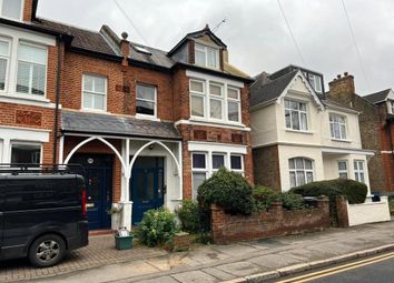 Thumbnail 2 bed flat for sale in King Charles Road, Surbiton
