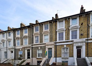 Thumbnail 1 bed flat to rent in Albion Road, Newington Green, London