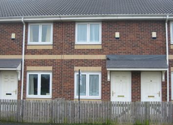 Thumbnail 2 bed terraced house to rent in Talbot Street, Stockton-On-Tees