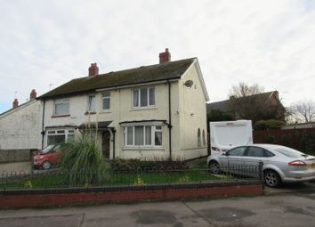 3 Bedrooms Semi-detached house for sale in Snowden Road, Cardiff CF5