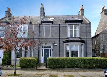 Thumbnail Semi-detached house to rent in Burns Road, Aberdeen