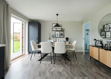 With French Doors And Utility Area
