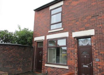 Thumbnail 3 bed terraced house to rent in Manchester Road, Leigh, Greater Manchester