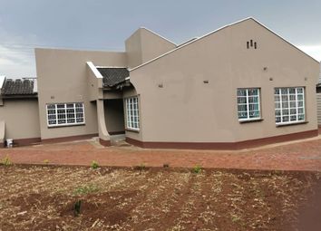 Thumbnail 3 bed detached house for sale in Tynwald, Harare, Zimbabwe