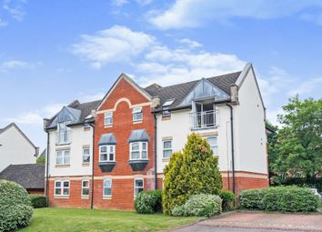 Thumbnail 2 bedroom flat for sale in Jackman Close, Abingdon