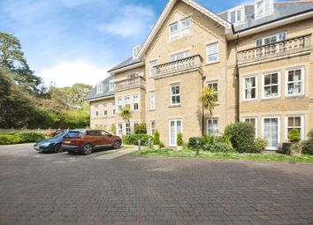 Thumbnail 2 bedroom flat for sale in Manor Road, Bournemouth