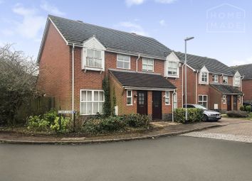 3 Bedroom Semi-detached house for rent