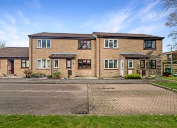 Thumbnail Terraced house for sale in Gables Close, Meldreth, Royston